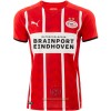 Maglia ufficiale PSV Eindhoven Casa 2021-22 per Uomo